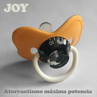Joy - Atorrantismo Máxima Potencia