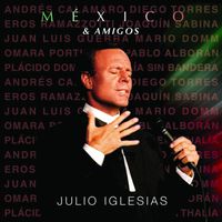Julio Iglesias - México & Amigos