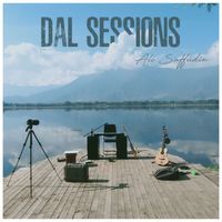 Ali Saffudin - Dal Sessions