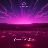 zare - Echoes In The Sand