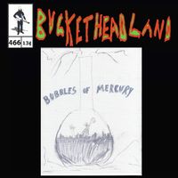 Buckethead - Bubbles of Mercury