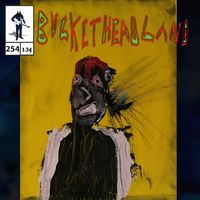 Buckethead - Woven Twigs