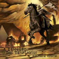 Guilherme Arantes - A Desordem dos Templários