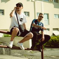 Chav & Kitos - Vice Versa (Explicit)