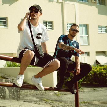 Chav & Kitos - Vice Versa (Explicit)