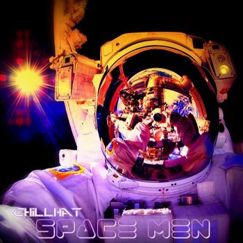 ChillHat - Space Men