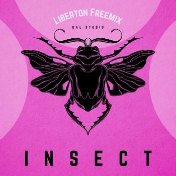 Liberton Freemix - Insect