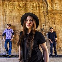 Persephone - Persephone