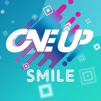 One Up - Smile