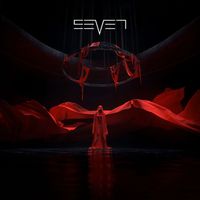Seven - Interdimensional Act III Shadows in the Sky (Explicit)