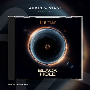 Namar - Black Hole