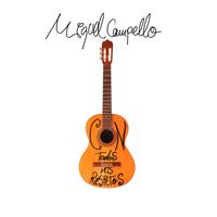 Miguel Campello - Con Todos Mis Respetos