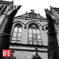 ÌFÉ - Iiii+iiii (Deluxe Edition)
