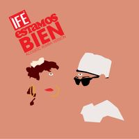 ÌFÉ - Estamos Bien (Acoustic Rumba Version)