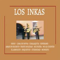 Los Inkas - Indio