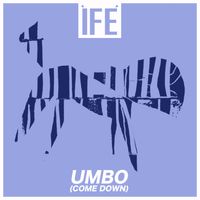 ÌFÉ - Umbo (Come Down)