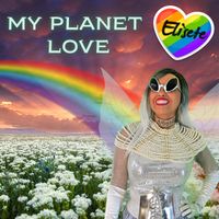 Elisete - My Planet Love