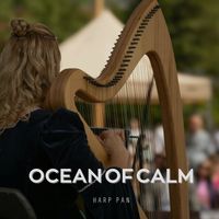 Harp Pan - Ocean of Calm