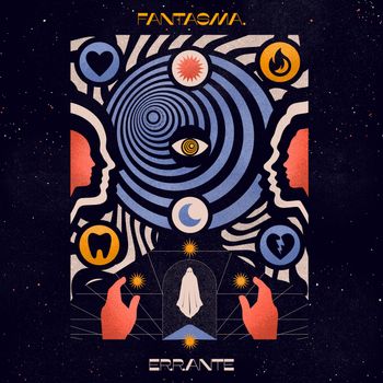 Fantasma - Errante