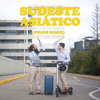 pau - Sudeste Asiático (Felics Remix)