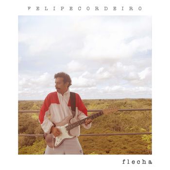 Felipe Cordeiro - Flecha