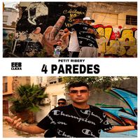 Petit Ribery - 4 Paredes
