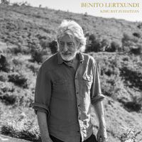 Benito Lertxundi - Kimu bat Zuhaitzan