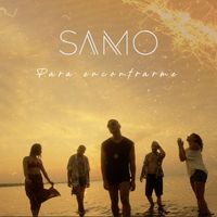 Samo - Para Encontrarme