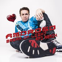 Amoroso - Break of Light (Apj Remix)