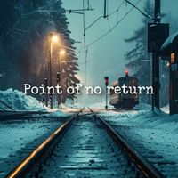 Lone Wolf - Point of No Return