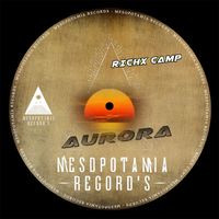 RICHX CAMP - Aurora