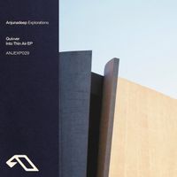 Quivver - Into Thin Air EP