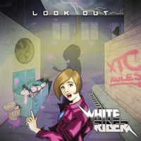 White Rider - Look Out