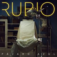 Rubio - Pájaro Azul