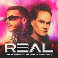 REAL - Solo Importo Yo