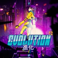 Radiostatic - Evolution