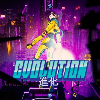 Radiostatic - Evolution