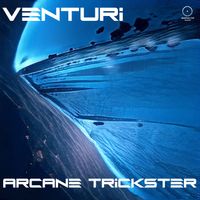 Arcane Trickster - Venturi