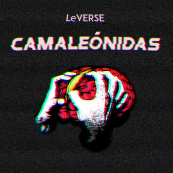 LeVERSE - Camaleónidas (Explicit)