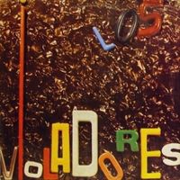 Los Violadores - Los Violadores
