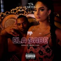 Fab - Ela Sabe (Explicit)