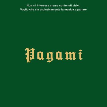 Mido - Pagami
