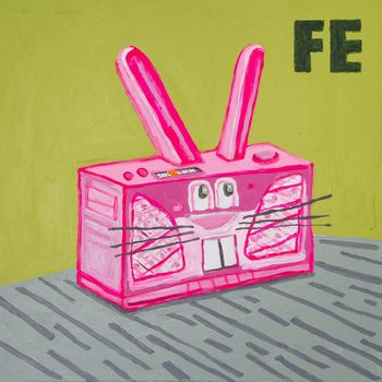 Gepe - FE