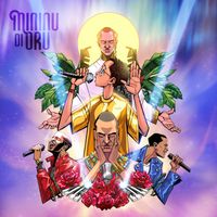 Djodje - Mininu Di Oru