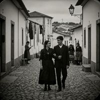 Carlos - Meu Sonho