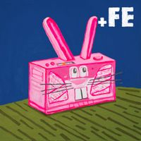 Gepe - (un poco + de) FE