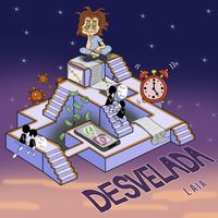 laia - Desvelada