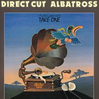 albatross - Direct Cut Albatross -Take One- Audio Create, Vol. 4 (2025 Remaster)