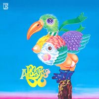 albatross - Albatross