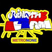 METRONONE - RING THE ALARM